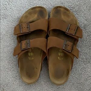 Birkenstocks